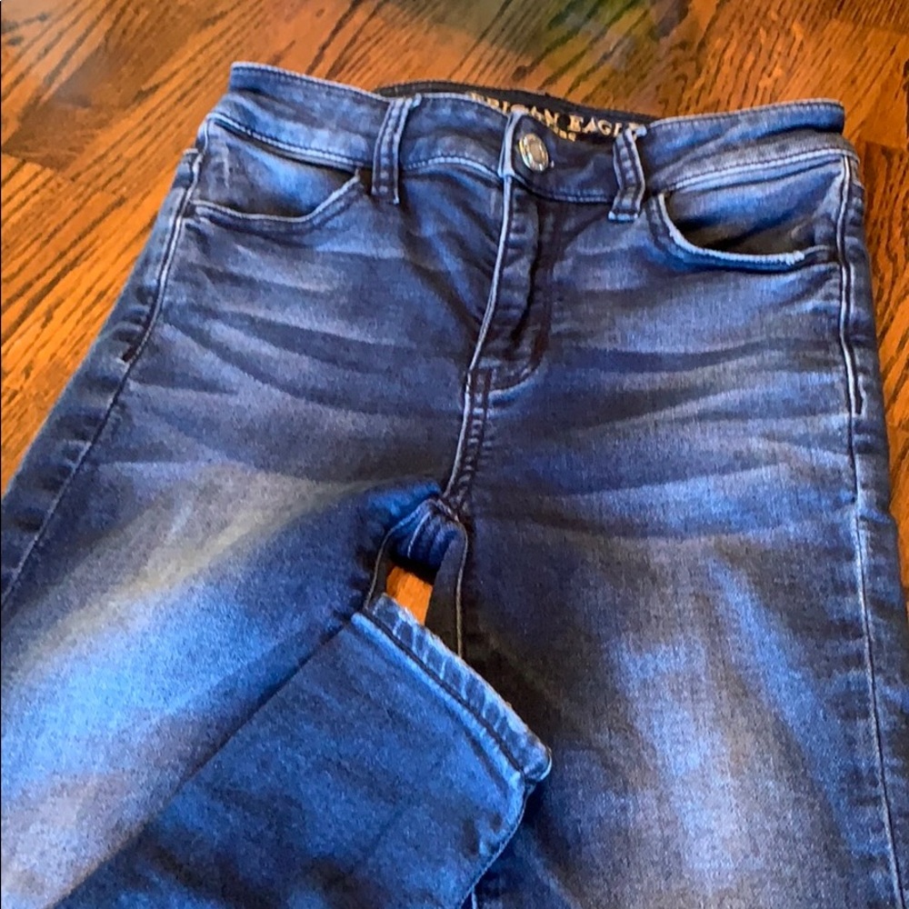 Jeans/ jeggins